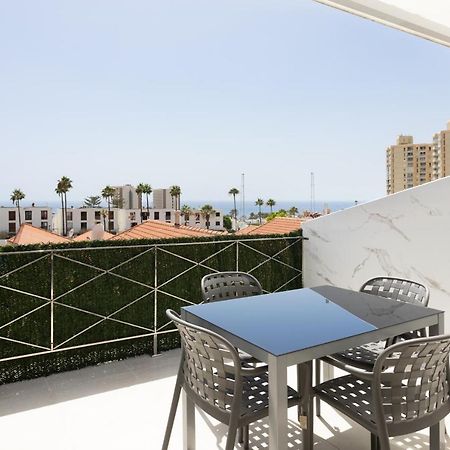 Spazioso Appartamento A 250M Da Playa Troya Playa de las Americas  Luaran gambar